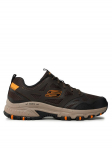 Skechers Matkajalatsid Hillcrest 237265/BRN Pruun