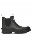 Barbour Kalossid MRF0028BK31 Must