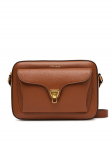 Coccinelle K&auml;ekott MF6 Coccinelle Beat Soft E1 MF6 15 06 01 Pruun