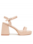 DeeZee Sandaalid LR2206123 Roosa