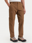adidas Outdoor p&uuml;ksid KW7459 Pruun Regular Fit