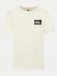 Quiksilver T-s&auml;rk Back Flash EQYZT07605 Ekr&uuml;&uuml;v&auml;rv Regular Fit
