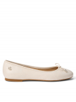 LAUREN RALPH LAUREN Baleriinad 802940728006 Ekr&uuml;&uuml;v&auml;rv