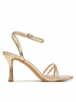 Aldo Sandaalid Marbela 14298898 Kuldne