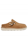 Clarks Pl&auml;tud Solsbury Mule. 26184168 Pruun