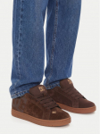 DC Shoes Tossud CEOWB-V5-10117 Tumepruun