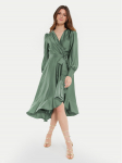 Swing Kokteilikleit 5AE29200 Roheline Relaxed Fit
