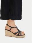 JENNY Espadrillid CEO-SXH89783 Must