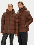 Rains Talvejope Unisex 15120 Pruun Regular Fit