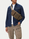 G-Star Raw V&ouml;&ouml;kott CEO-BEN-LX9868J Khakiv&auml;rviline
