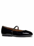 Geox Baleriinad D New Palmaria D664JA 66 C9999 Must