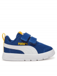 Puma Tossud Courtflex V3 Mesh Inf 398086 05 Sinine
