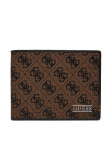 Guess Rahakott SMBOLJ LEA20 Pruun