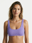 Banana Moon Bikini &uuml;lemine osa Justin Scrunchy JAA15 Lilla