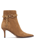 Steve Madden Saapad Link In 11005698 Beež