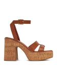 DeeZee Sandaalid F23858 Pruun