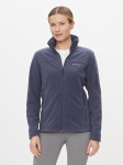 Columbia Fliis Fast Trek II 1465351 Tumesinine Regular Fit