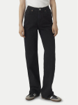 Vero Moda Teksad Tessa 10290541 Must Wide Leg
