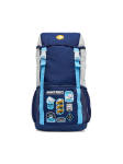 adidas Seljakott Adidas Minecraft Backpack KR2355 Sinine