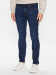 Only & Sons Teksad 22026749 Tumesinine Slim Fit