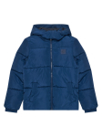 Guess Talvejope L6BL01 W3942 Sinine Regular Fit