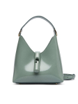 Furla K&auml;ekott Iride Mini WE00876 BX4758 4911S Helesinine