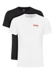 Levi's&reg; T-s&auml;rkide komplekt 79681-0040 V&auml;rviline Slim Fit