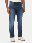 Tommy Jeans Teksad Scanton DM0DM23451 Tumesinine Slim Fit