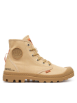 Palladium Tennised Pampahi Htggum 74988-219-M Helebeež