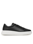 Calvin Klein Tossud Low Top Lace Up Lth HM0HM01016 Must