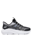 Skechers Tossud Microspec Velocity - Grid-Shift 404220L/BKSL Must