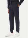 BOSS Dressip&uuml;ksid Structure 50540577 Tumesinine Regular Fit