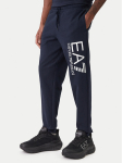 EA7 Emporio Armani Dressip&uuml;ksid 7M001415 AF22266 UB102 Tumesinine Regular Fit