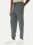 BOSS Dressip&uuml;ksid Sechup 50533392 Roheline Regular Fit