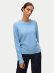 Vero Moda Kampsun Doffy 10201022 Sinine Regular Fit
