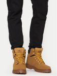 DC Shoes Traperid Peary Tr ADYB700045-WEA Pruun