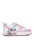 Mickey&Friends Tossud CEO-CP66-AW25-106DSTC Valge