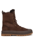 EMU Australia Saapad Nomad Wanderer W13388 Tumepruun