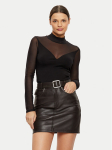 Morgan S&auml;rkpluus 242-TIMARA Must Slim Fit