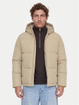 Jack & Jones Talvejope Galaxy 12303930 Beež Regular Fit