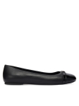 MICHAEL Michael Kors Baleriinad Mandy 40F5MAFP1A Must