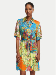 Liu Jo Pluusikleit WA6482 T471A V&auml;rviline Regular Fit
