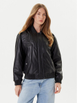 Guess Tehisnahast jope W5YL06 WE480 Must Regular Fit