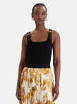 Versace Jeans Couture Top 80HAM619 J0198 Must Slim Fit