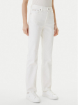 Calvin Klein Jeans Teksad LV047F712G Ekr&uuml;&uuml;v&auml;rv Straight Fit
