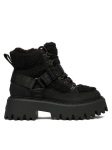Buffalo Saapad Aspen Com Mid Warm 1622593 Must