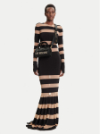 LOVE MOSCHINO K&auml;ekott JC4106PP1NLT1000 Must