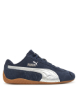Puma Tossud Speedcat Metallic Jr 404113 02 Tumesinine