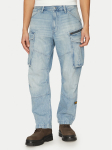 G-Star Raw Teksad Rovic 3D Loose D26149-D788 H119 Sinine Loose Fit
