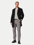 Calvin Klein Villane mantel LV04LH444G Must Regular Fit